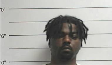 Raphael Stevenson, - Orleans Parish County, LA 